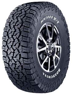 Летние шины 245/75 R16 Roadcruza RA7000 X/T 120/116R TL 