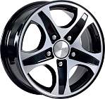 R16 5x139,7 6,5J ET43 D98,5 Скад Калипсо алмаз 