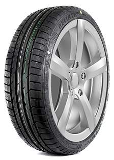 Летние шины 245/40 R18 Delinte DS7 Sport 97Y 