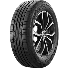 Летние шины 245/65 R17 Michelin Primacy SUV+ 107H Китай