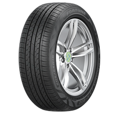Летние шины 225/55 R16 Fortune FSR-802 95V 