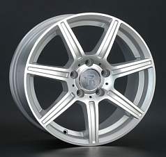 Шины R17 5x112 8J ET48 D66,6 Replay MR 116 SF