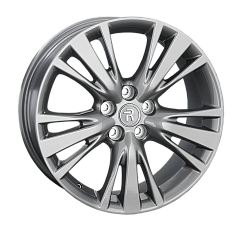 Шины R18 5x114,3 7,5J ET48 D56,1 Replay SB118 GM