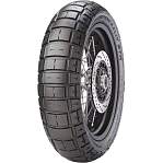 150/70 R17 Pirelli Scorpion Rally STR 69V TL Задняя (Rear) M+S 2025