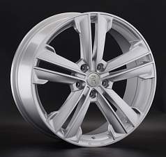Диск R19 5x114,3 7,5J ET50,5 D67,1 Replay KI130 S