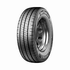 Летние шины 165/80 R13 Kumho PorTran KC53 94/92R Китай