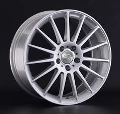 Шины R19 5x112 8J ET47 D66,6 Replay B206 S   