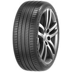 Летние шины 215/45 R17 Maxxis HP6A Premitra 91Y