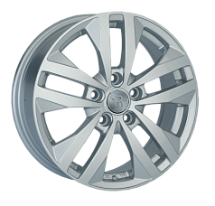 Шины R16 5x112 6,5J ET42 D57,1 Replay VV144 S
