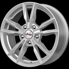 Диск R16 5x114,3 6,5J ET50 D67,1 iFree Икигай Нео-классик