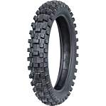 110/90 Gummy MX3.1 62M TT Задняя (Rear)  R19 2024
