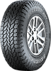 Шины General Tire Grabber AT3 летние