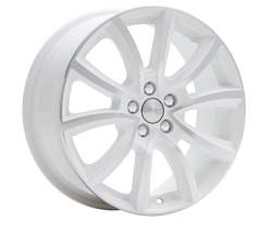 Диск R17 5x114,3 7J ET50 D67,1 Скад Онтарио алмаз-белый