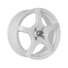 Диск R15 4x98 6,0J ET35 58,5 X'trike X-118 W
