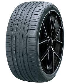 Летние шины 265/40 R21 Rotalla Setula S-Race RS01+ 105Y XL