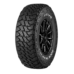 Arivo шина 235/75 R15 104Q - euro-diski.ru Летние шины 235/75 R15 Arivo Rock Trak M/T 104/101Q