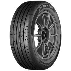 Шины Dunlop Sport Response летние