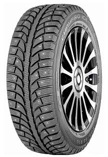 Зимние шины 255/50 R19 GT Radial Champiro Icepro SUV Ш 103T