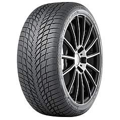 Зимние шины 255/40 R19 Nokian Tyres WR Snowproof P 100V XL 