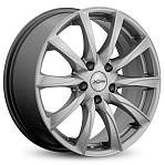 R17 5x114,3 7,0J ET45 D67,1 X'trike X-120М HSB 