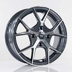 R16 4x100 6,5J ET49 D54,1 Megami MGM-18FF GMF