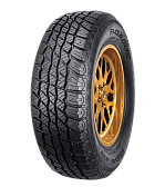 Летние шины 255/65 R17 Roadking Argos AT08 110T  