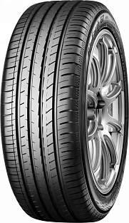 Летние шины 205/65 R16 Yokohama BluEarth-A AE51A 95H