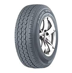 Летние шины 195/75 R16 WestLake H188 107/105R