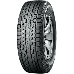 Зимние шины 275/35 R22 Yokohama Ice Guard Studless G075 104Q 