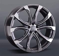 Диск R22 5x112 9,5J ET32 D66,6 Replay B223 GMF