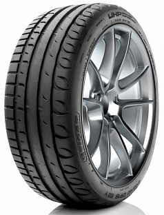 Летние шины 245/45 R18 Tigar Ultra High Performance 100W 
