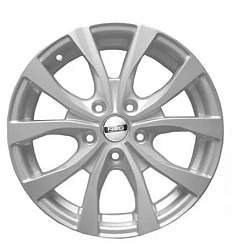 Диск R16 5x114,3 6,5J ET45 D66,1 NEO 665 SD
