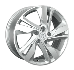 Диск R17 5x114,3 7J ET41 D67,1 Replay HND 157 SF