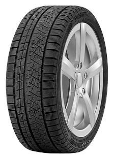Зимние шины 265/50 R19 Triangle SnowLink PL02 110V 