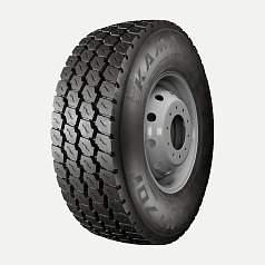 Грузовые шины NT701