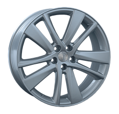 Диск R17 5x114,3 7J ET45 D60,1 Replay EM 6 S