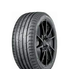 Nokian Tyres шина 225/45 R18 95Y - euro-diski.ru Летние шины 225/45 R18 Nokian Tyres Hakka Black 2 95Y XL