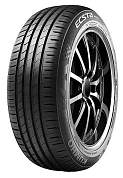 Летние шины 215/55 R17 Kumho Ecsta HS51 94V Корея 