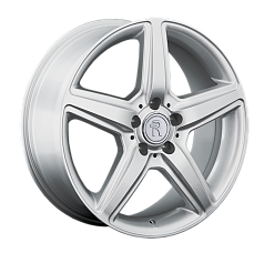 шина - euro-diski.ru Шины R17 5x112 8J ET46 D57,1 Replay A115 S