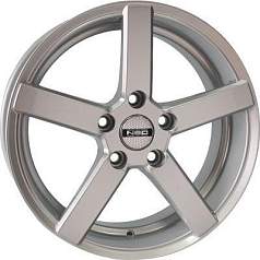 Диск R15 5x100 6J ET38 D57,1 NEO V03-1560 S