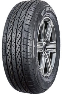 Летние шины 265/60 R18 Tracmax X-Privilo H/T 110H 