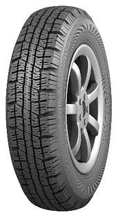 Летние шины 185/75 R16 Волтайр С-156 104/102Q