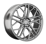 R19 5x114,3 8J ET45 D67,1 LS Forged FG48 MGM