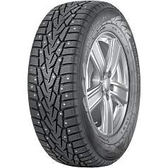 Зимние шины 215/60 R17 Nordman 7 SUV 100T XL Ш