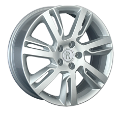 Шины R17 5x108 7,5J ET55 d63,3 Replay FD 90 S 