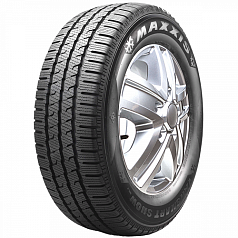Зимние шины 185/75 R16 Maxxis Vansmart Snow WL2 104/102R 8PR