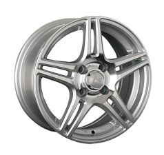 Диск R15 4x100 6,5J ET40 D73,1 LS Wheels 770 SF