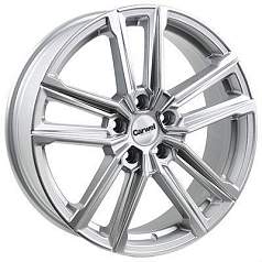 Диск R18 5x114,3 7J ET37 D66,6 Carwel Межа R078 S