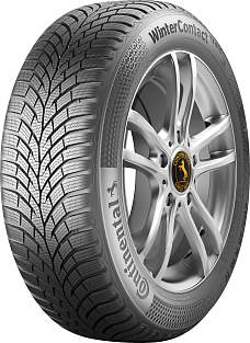Зимние шины 205/55 R16 Continental WinterContact TS 870 94H XL 
