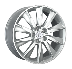 Диск R18 5x114,3 8J ET47 D66,1 Replay INF 20 S
